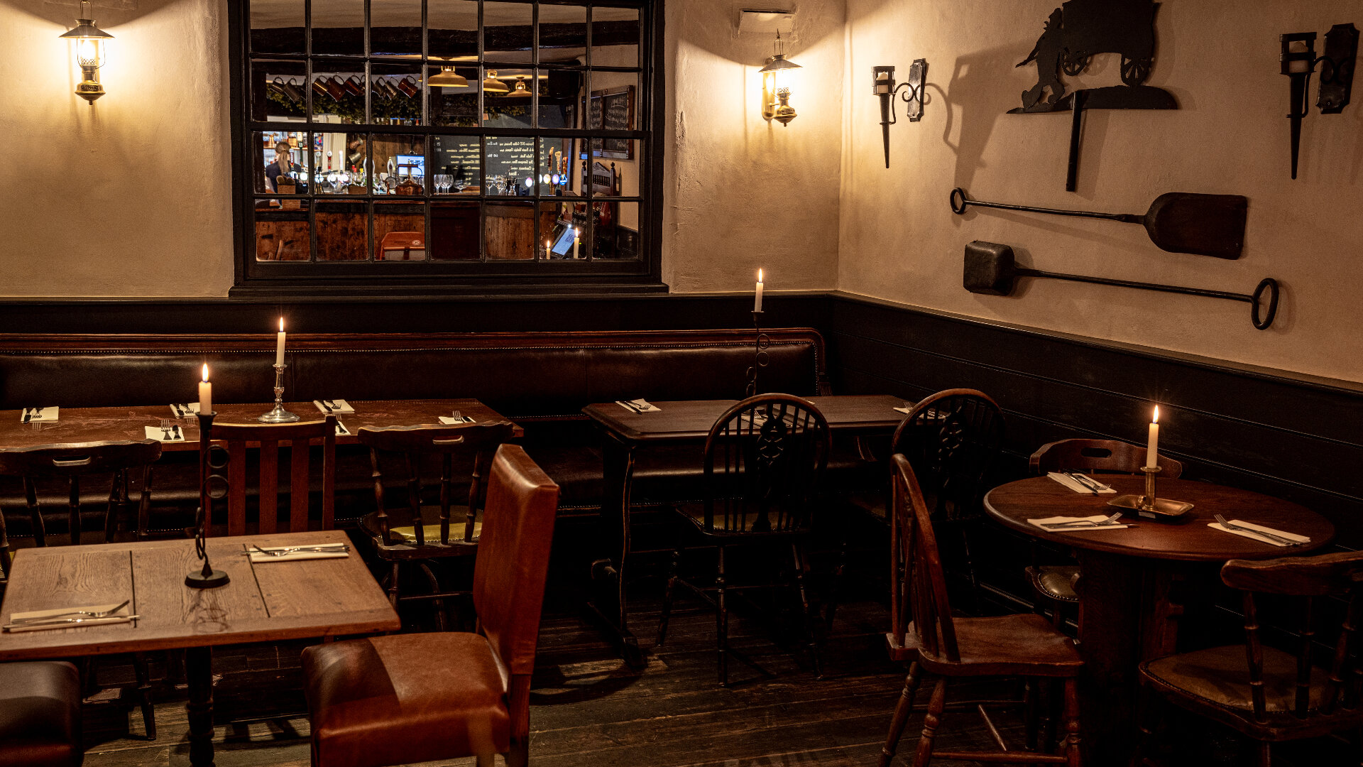 Images The Blue Boar