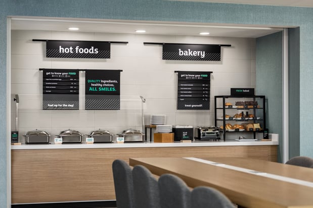 Images Holiday Inn Columbus - Hilliard by IHG