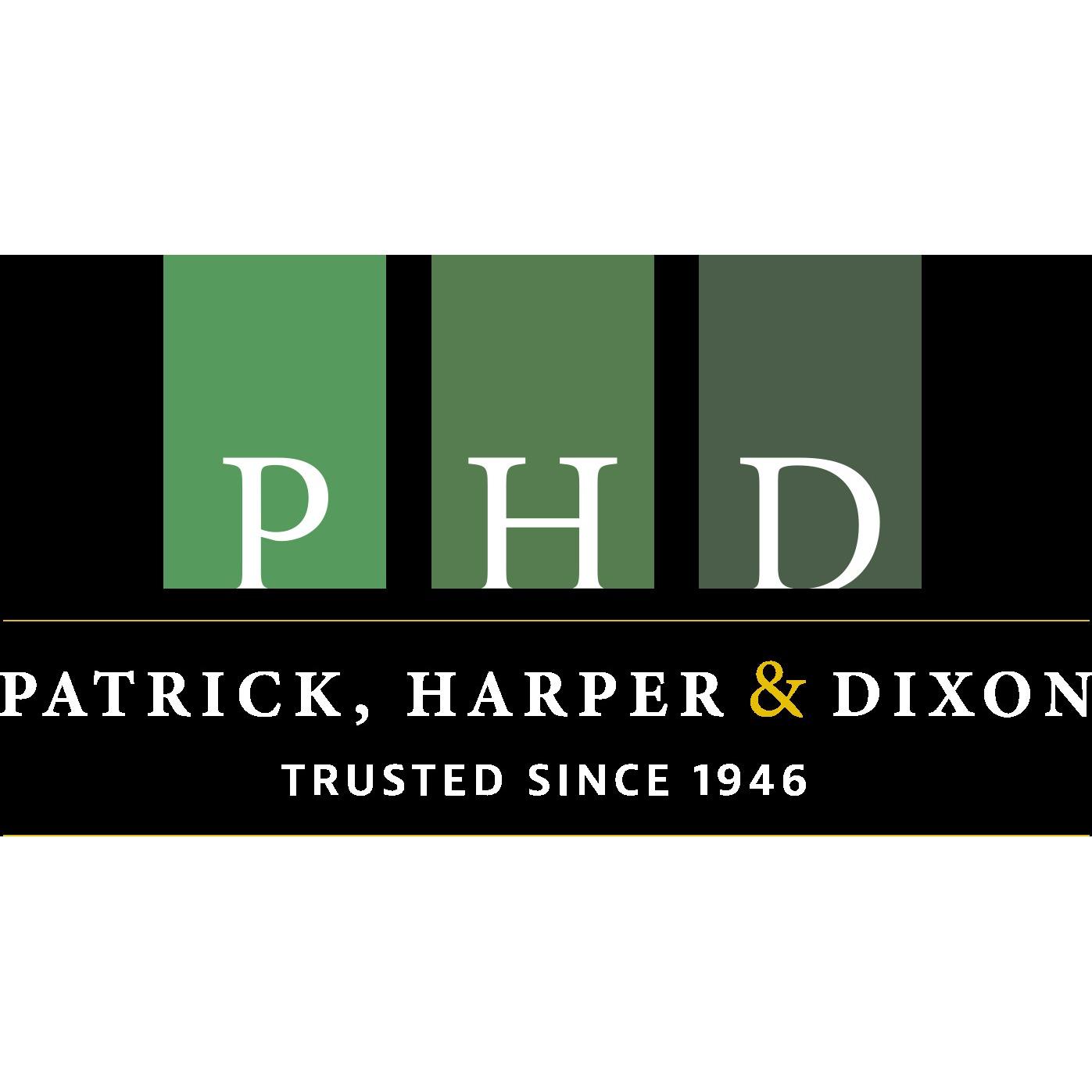 Patrick, Harper & Dixon, LLP - Hickory, NC 28601 - (828)322-7741 | ShowMeLocal.com