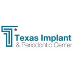 Texas Implant & Dental Specialists Logo