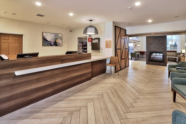 Images Staybridge Suites Albuquerque - Airport by IHG