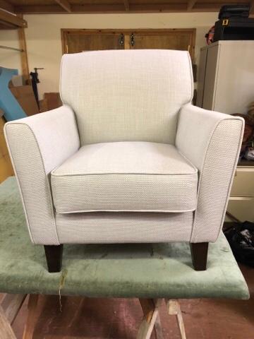 Images Quality Upholstery Services