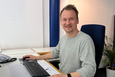 AXA Versicherung Tischendorf & Ban oHG in Fellbach, Hirschstraße 10 in Fellbach