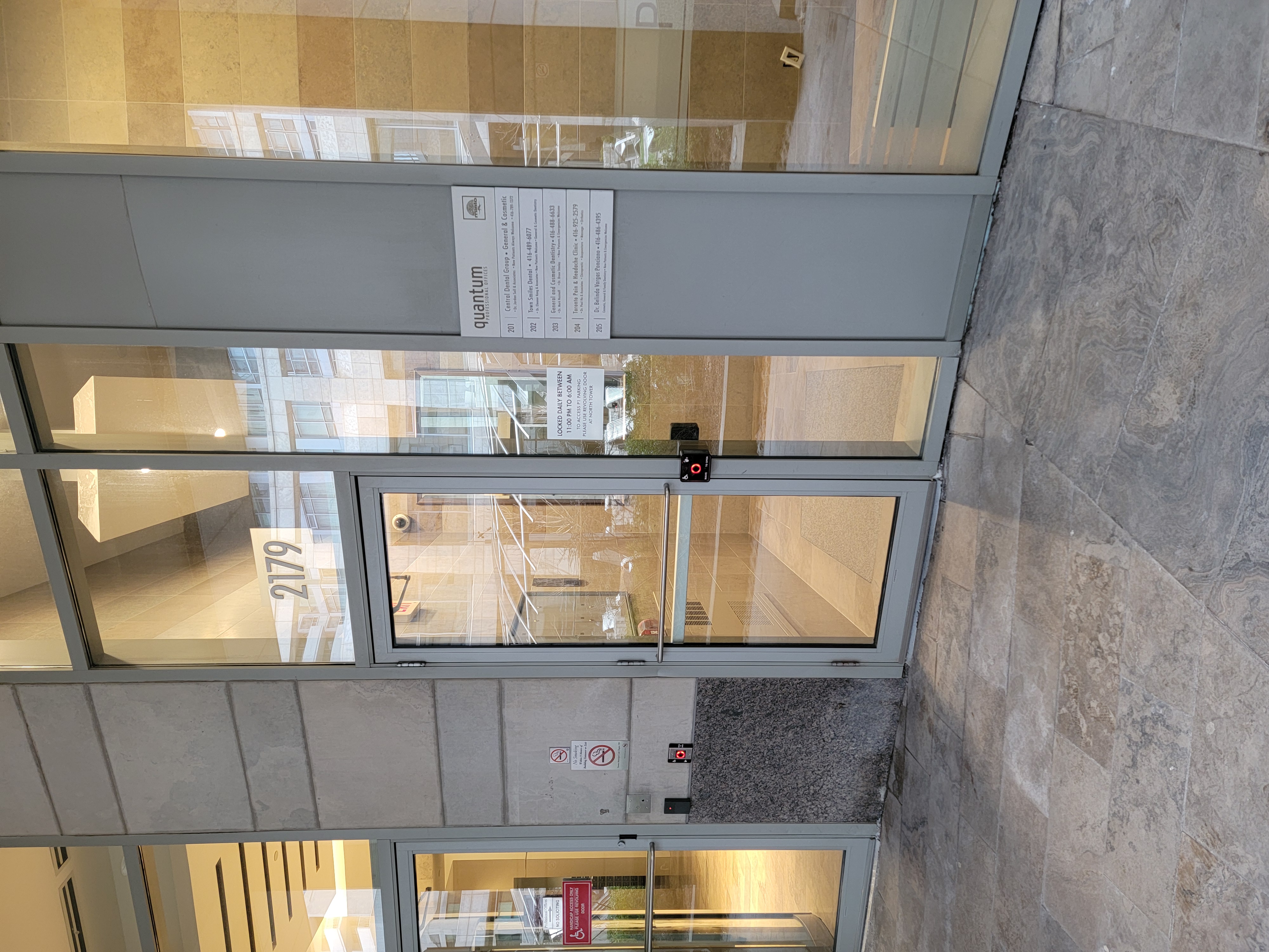 Images Yonge Street Dental