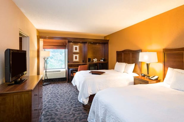 Images Hampton Inn Danville