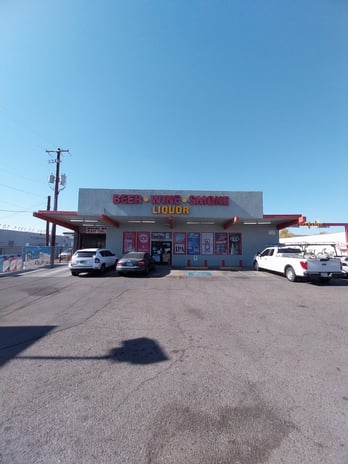 Images CoinFlip Bitcoin ATM - In & Out Convenience (Phoenix)