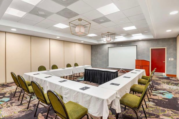 Images Best Western Premier Richmond City Gateway