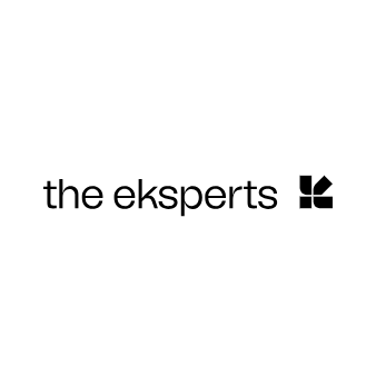 the eksperts Logo