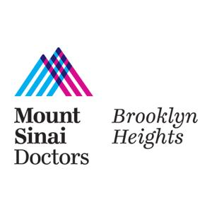 Mount Sinai Doctors Brooklyn Heights Logo