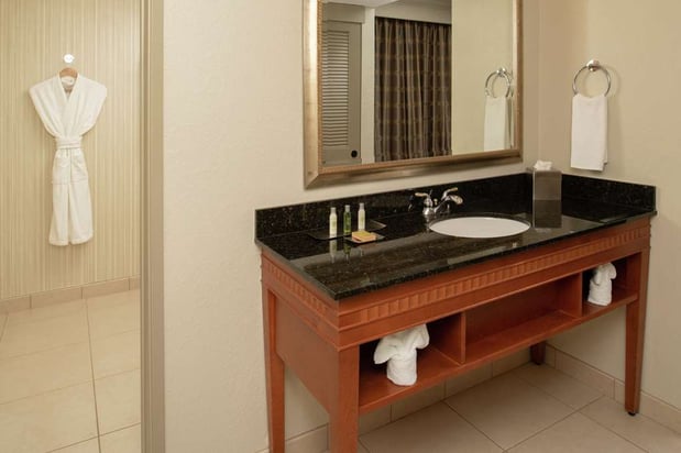 Images DoubleTree Suites by Hilton Hotel Seattle Airport - Southcenter