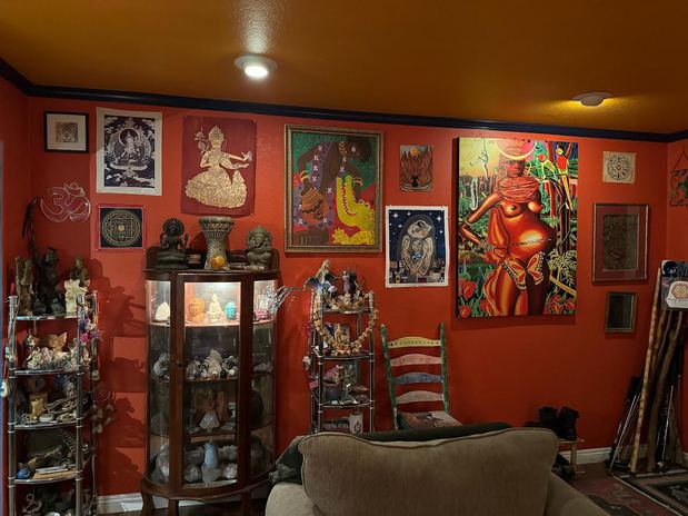 Images Cheryl Goldenbear Massage Therapy and Intuitive Healing
