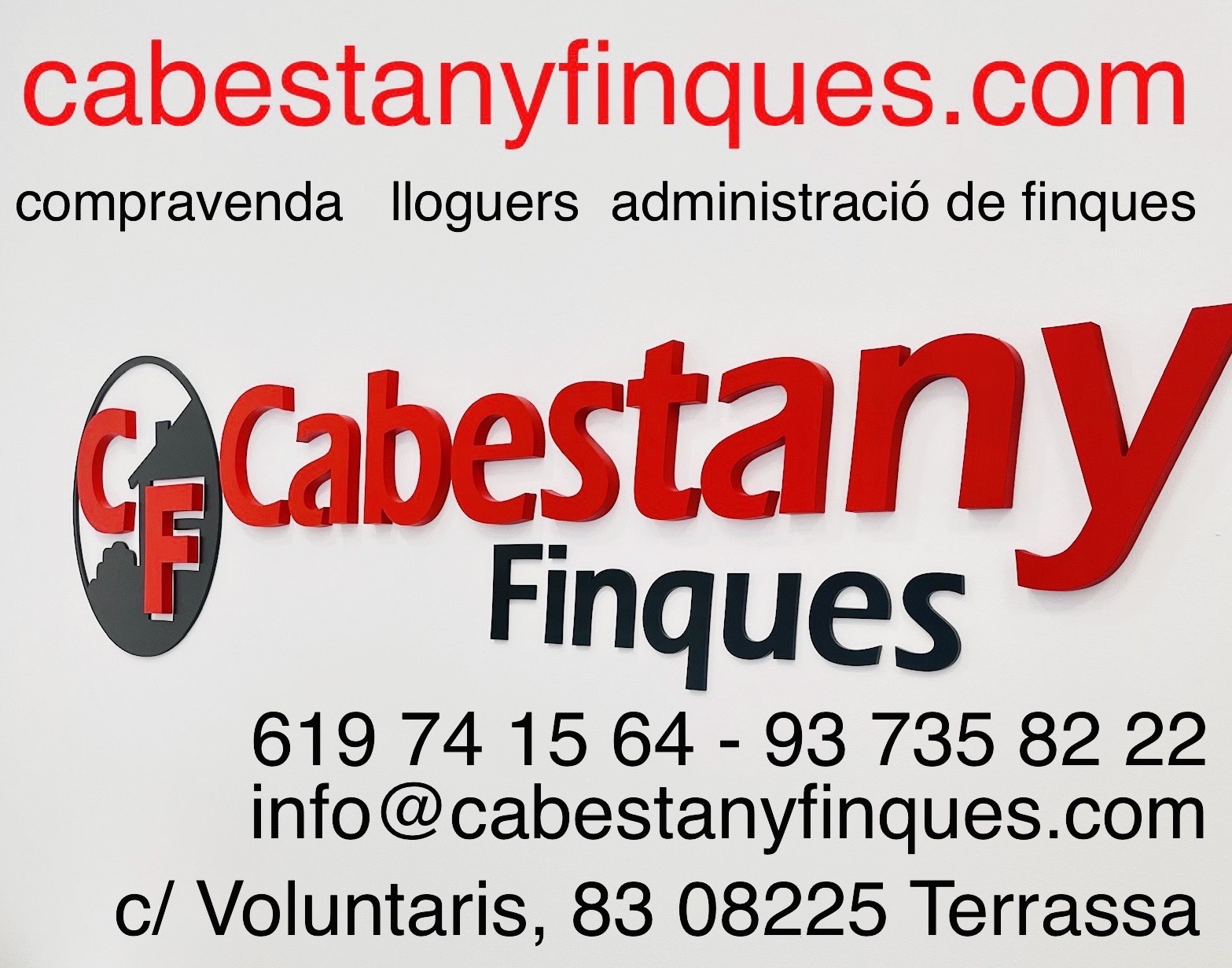 Images Cabestany Finques