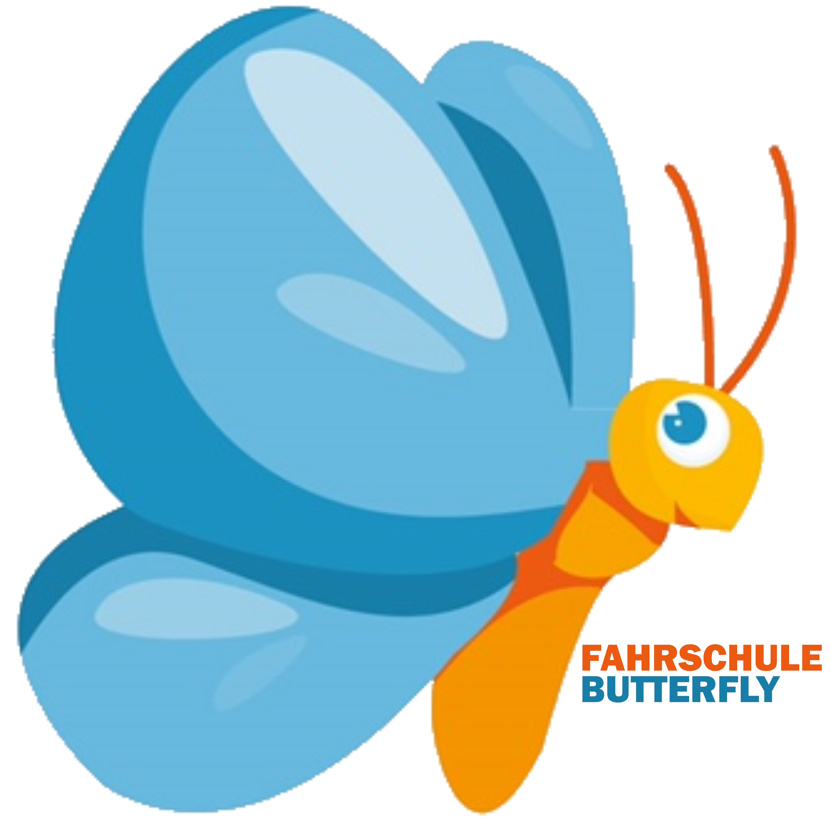 Fahrschule Butterfly GmbH in Neu Isenburg - Logo