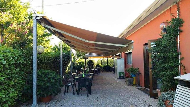 Pizzeria Tre Stelle