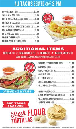 Images True Texas Tacos