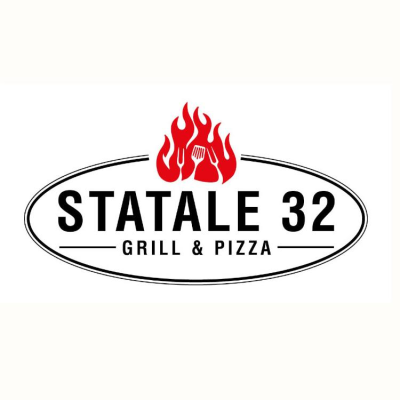 Ristorante Statale32 Grill&Pizza Logo