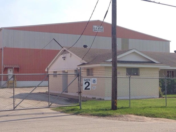 Images Consolidated Bonded Warehouses Inc.