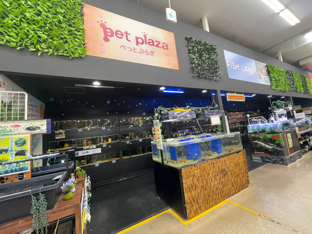 Images ペットプラザ広島祇園店