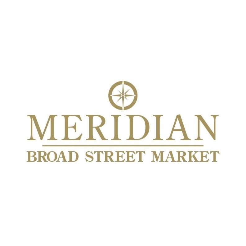 Meridian at Broad Street Market Logo