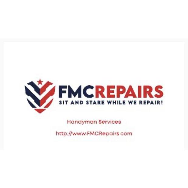 FMC Repairs Inc. Logo