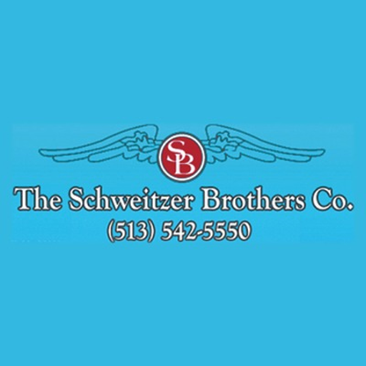 Schweitzer Bros Co Inc Logo