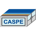 Pisos Epóxicos Caspe Logo