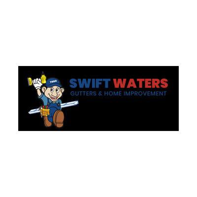 Swift Waters Gutters & Roofing LLC Logo