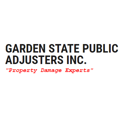 Garden State Public Adjusters, Inc. Logo