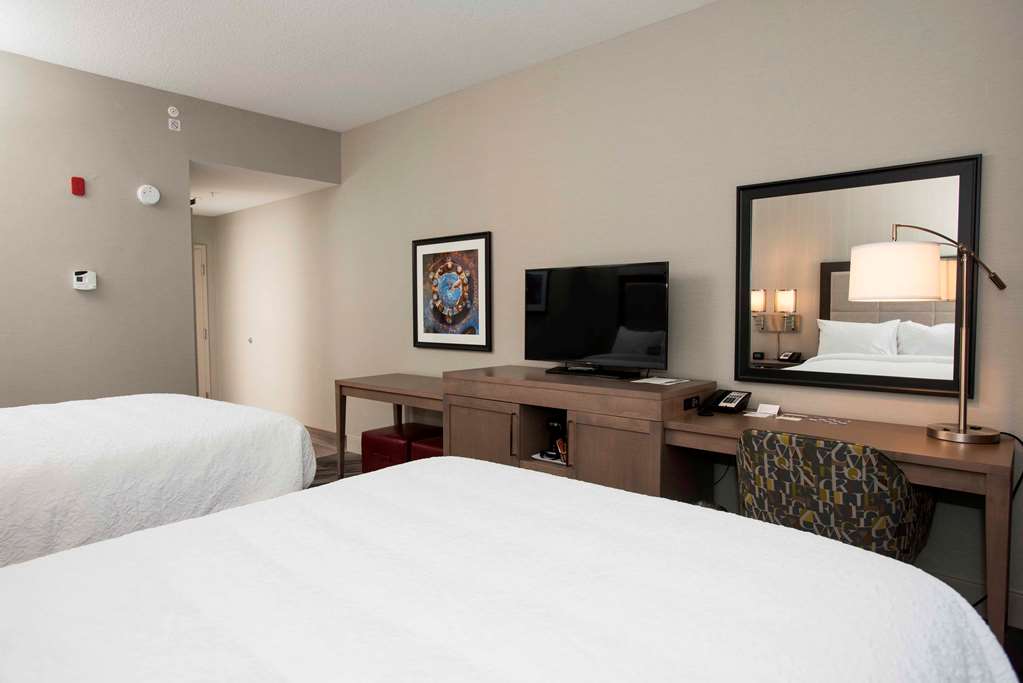 Images Hampton Inn & Suites by Hilton Thunder Bay