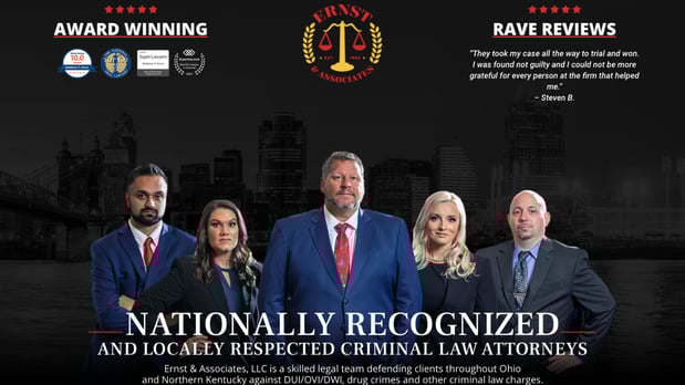 Images Ernst & Associates