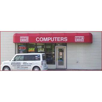 Smart Choice Computer Solutions