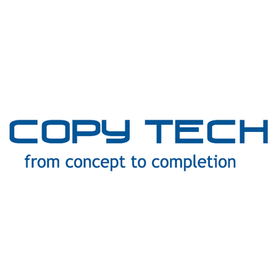 Copy Tech / Varsity Printing Logo