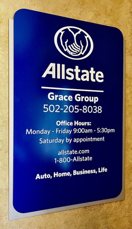 Images Grace Group Agency: Allstate Insurance