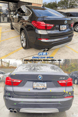 Images Georgia Luxury Automotive Lively