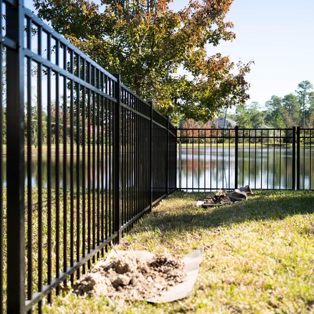Images Top Fence LLC