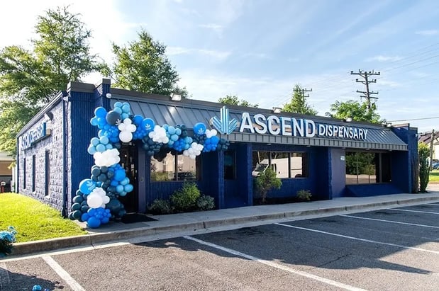 Images Ascend Cannabis Dispensary - Ellicott City