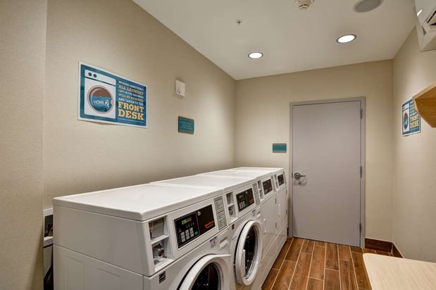 Images Home2 Suites by Hilton Winston-Salem Hanes Mall