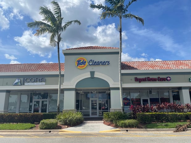 Images Tide Cleaners