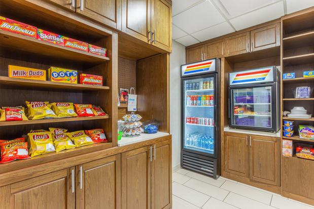 Images Holiday Inn Express Columbus - Ohio Expo Center by IHG