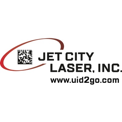 Jet City Laser Logo