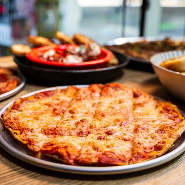 Images Highline Pizza Bar - River North, Chicago
