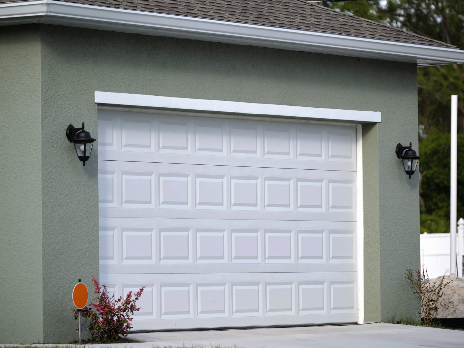 J & G Garage Door Repair