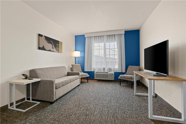 Images Spark by Hilton Homewood Birmingham