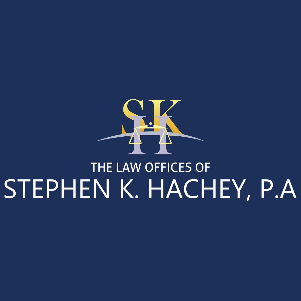The Law Offices of Stephen K. Hachey P.A. - Tampa, FL 33624 - (813)549-0096 | ShowMeLocal.com