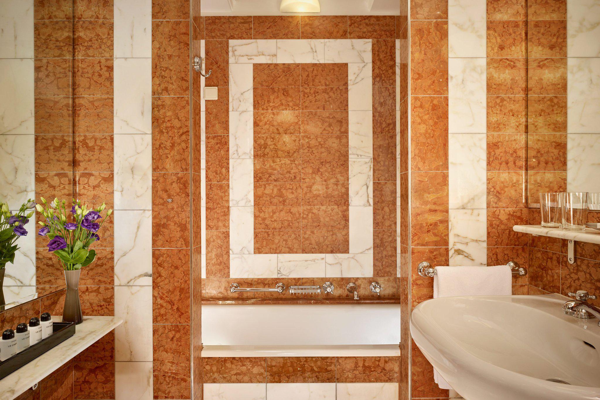 Hotel Bristol, a Luxury Collection Hotel, Vienna, Kaerntner Ring 1 in Vienna