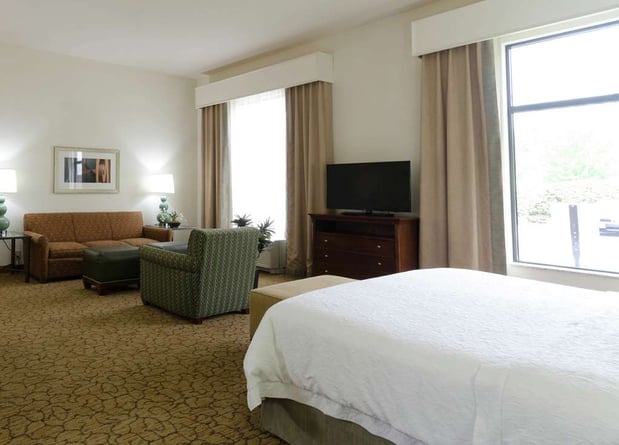 Images Hampton Inn Hickory