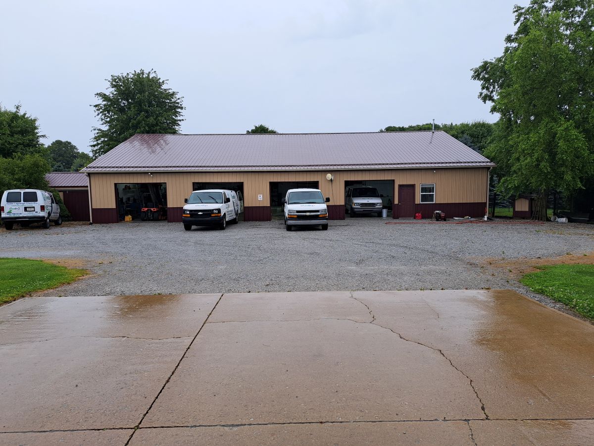 chem-dry shop - our shop - chem-dry of allen county carpet & upholstery cleaning services