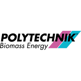 Logo Polytechnik Deutschland GmbH
