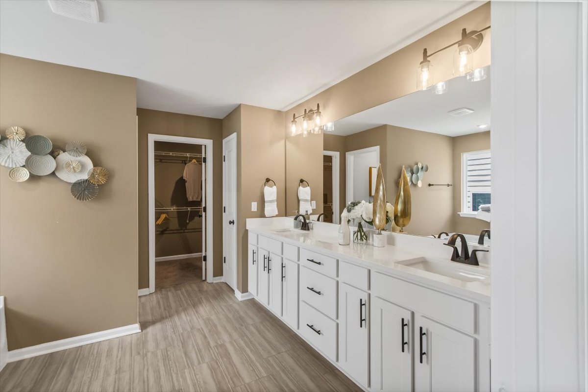 Bridgeport Single Family Homes by Stanley Martin Homes Image