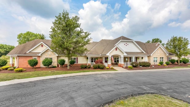 Images Brookdale Austintown